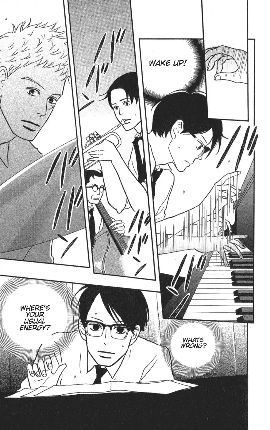 Sakamichi no Apollon Chapter 10 19